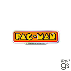 PAC-MAN zOXebJ[ S hbg pbN} Q[ game g RNV CZXi LN^[ lC gs ObY PAC020