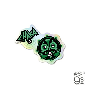 �p�^�|��1+2 ���v���C �z���O�����X�e�b�J�[ �`���J�̃^�C�R PATAPON �Q�[�� �L���L�� �X�}�z �X�[�c�P�[�X �L�����N�^�[ gs �����O�b�Y PTPN019