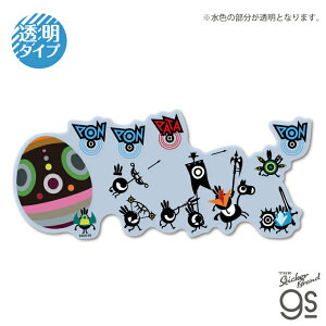 �p�^�|��1+2 ���v���C �N���A�r�b�O�X�e�b�J�[ �U�� PATAPON �Q�[�� ���� �X�[�c�P�[�X �L�����N�^�[ gs �����O�b�Y PTPN022