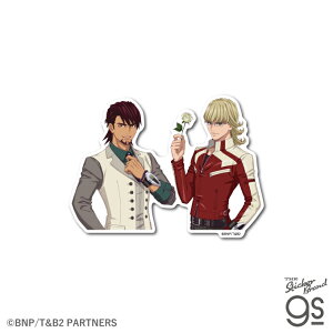 TIGER & BUNNY 2 _CJbgXebJ[ L؁ETEՓOo[ir[EubNX Jr. LN^[ ^Coj T&B  Aj q[[ gs ObY TGB007
