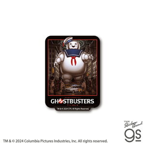 S[XgoX^[Y _CJbgXebJ[ |X^[A[g f Ghostbusters RfB SF AJ gs ObY GSB006