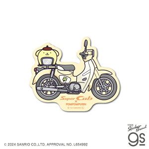 Super Cub×TILN^[Y XebJ[ ||v01 킢 sanrio R{ oCN X[p[Ju Honda gs ObY LCS1679