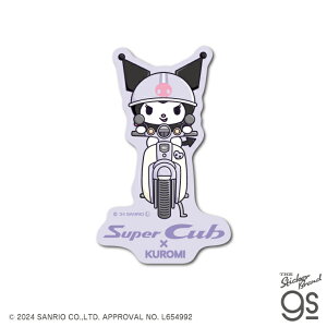 Super Cub×TILN^[Y XebJ[ N~03 킢 sanrio R{ oCN X[p[Ju Honda gs ObY LCS1688