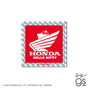 Honda×TILN^[Y LLV[ n[LeB 킢 sanrio R{ oCN z_EBO XNGA gs ObY LCS1693