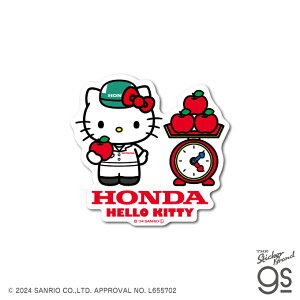 Honda×n[LeB _CJbgXebJ[ v  sanrio R{ LeB oCN TI LN^[ gs ObY LCS1694