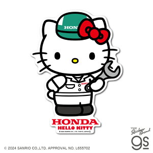 Honda×n[LeB rbOTCYXebJ[ ƒ  sanrio R{ LeB oCN TI LN^[ gs ObY LCS1716