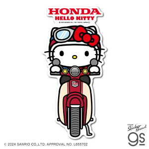 Honda×n[LeB rbOTCYXebJ[ oCN  sanrio R{ LeB oCN TI LN^[ gs ObY LCS1717