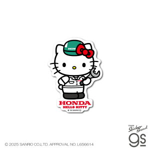 Honda×n[LeB _CJbgXebJ[ ƒ TI oCN  sanrio  R{ LeB LN^[ gs ObY LCS1719