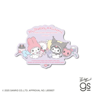 }CfB50th&N~20thXebJ[ GWF TI sanrio  N LO  LN^[ gs ObY MMKU003