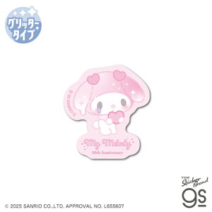 }CfB50th Ob^[~jXebJ[ K[[|bvn[g  TI sanrio  N LO  LN^[ gs ObY MMKU014