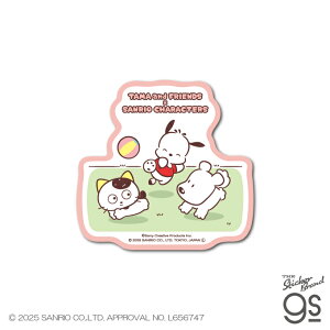 ^}tY×TILN^[Y XebJ[ {[ sanrio ^}t R{   LN^[ gs ObY TMSAN008