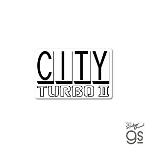 HondalփS CITY TURBO II _CJbgXebJ[   RNV JX^ X}z   Vv gs ObY HND089