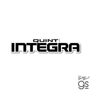 HondalփS QUINT INTEGRA _CJbgXebJ[   RNV JX^ X}z   Vv gs ObY HND095