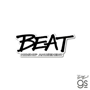 HondalփS BEAT _CJbgXebJ[   RNV JX^ X}z   Vv gs ObY HND101