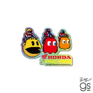 Honda×PAC-MAN zOXebJ[ I[g[X oCN pbN} Q[ R{ g  X}z LN^[ gs ObY HNPC011