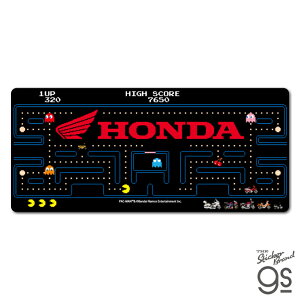 Honda×PAC-MAN rbOXebJ[ R{A[g01 oCN pbN} Q[ R{ g   LN^[ gs ObY HNPC016