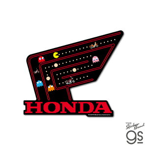 Honda×PAC-MAN rbOXebJ[ R{A[g02 oCN pbN} Q[ R{ g   LN^[ gs ObY HNPC017