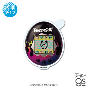 ܂ NAXebJ[ Original Tamagotchi Flames Q[  RNV CXg LN^[ gs ObY TMGC018