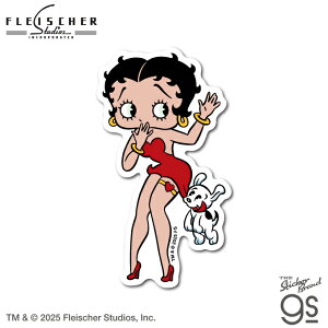 BETTY BOOP? _CJbgXebJ[ xeB[pW[? xeB[ u[v? AJ LN^[ Aj f CXg  gs ObY BTY004