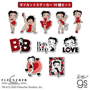 y10Zbgz BETTY BOOP? _CJbgXebJ[ xeB[ u[v? AJ LN^[ Aj f CXg  lC gs ObY BTYSET01
