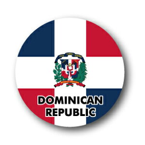 ʃobW CBFG095 h~jJa DOMINICAN REPUBLIC  ʃobW tbO s ObY