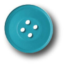 ガーリー缶バッジ CBGI007 ボタン 青色 かわいい デザイン バッジ バッチ デコ