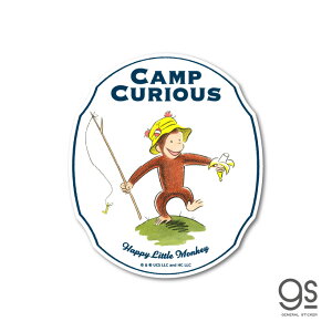 ̃W[W _CJbgXebJ[ G{ CAMP CURIOUS ނ FISHING jo[T ObY CXg LN^[ 킢 Aj gs ObY CG-016