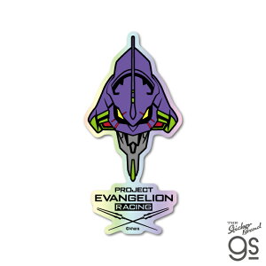 G@QI[VO zOXebJ[ @ EVA RACING Aj JX^ RNV LN^[ gs ObY EVA001