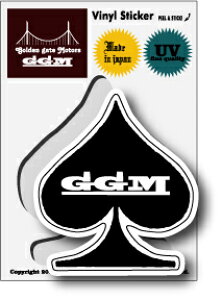 GGM07 Spade XebJ[ S[fQ[g[^[X  oCN bg AJ ObY