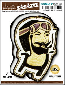 GGM12 zigzag XebJ[ S[fQ[g[^[X  oCN bg AJ ObY