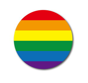CBSK003 ���C���{�[�t���b�O XL�T�C�Y �W�F���_�[�V���[�Y LGBTQ �t���b�O ���� �x�� �O�b�Y �ʃo�b�W 76mm �W�F���_�[�V���[�Y LGBTQ �t���b�O ���� �x�� �O�b�Y