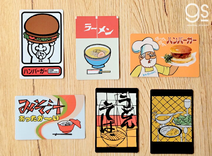 楽天市場 レトロ自販機 ステッカー うどん そば 自販機 昭和レトロ レトロ看板 懐かし おもしろ ドライブイン オートスナック フード イラスト スマホ デコ Gsj360 Gs グッズ ゼネラルステッカー