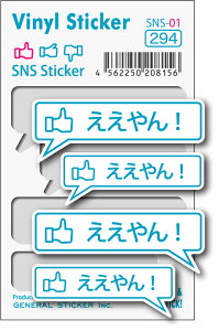 SNS01 22Zbg XebJ[ I SNS facebook  }[N ACR ObY