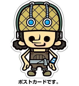 ONE PIECE s[X×p\[NXR{ _CJbg|XgJ[h PWP006 E\bv  Aj t ObY