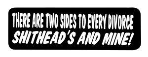 �X�e�b�J�[ No 257 AND MINE !