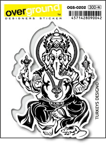 OGS0202 TURKEYS DESIGN Kl[V gCo A[eBXgObY CXg[^[ XebJ[