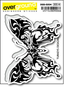 OGS0204 TURKEYS DESIGN o^tC gCo A[eBXgObY CXg[^[ XebJ[