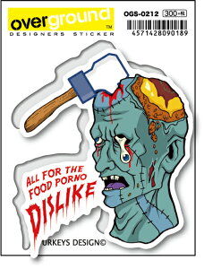 OGS0212 TURKEYS DESIGN t[h|m A[eBXgObY CXg[^[ XebJ[