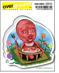 OGS0804 RV[ |^R ܁[ A[eBXgObY CXg[^[ XebJ[