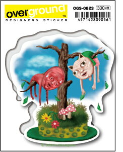 OGS0823 RV[ ^RlR Ԃ A[eBXgObY CXg[^[ XebJ[