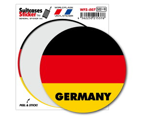 XebJ[ hCc GERMANY T[N WFS007 gx XebJ[  tbO s ڈ X[cP[X ObY