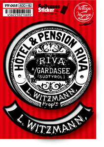 VV005 Vintage Voyage05 X[cP[XXebJ[ Be[WV[Y s ڈ re[W fUC DIY fR ObY