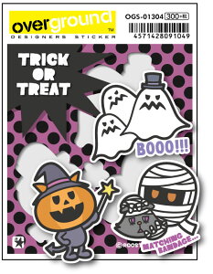 OGS1304 ROOSTERPOOLS RUN Happy Halloween A[eBXgObY CXg[^[ XebJ[
