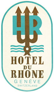 VHS011 VINTAGE HOTELS STICKER11 Be[WzeYXebJ[ CeA fUC re[W X[cP[X ڈ DIY ObY
