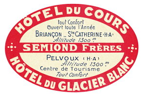 VHS023 VINTAGE HOTELS STICKER23 Be[WzeYXebJ[ CeA fUC re[W X[cP[X ڈ DIY ObY