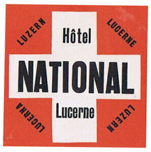 VHS029 VINTAGE HOTELS STICKER29 Be[WzeYXebJ[ CeA fUC re[W X[cP[X ڈ DIY ObY