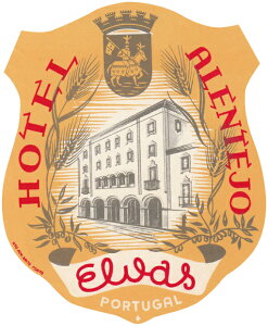 VHS030 VINTAGE HOTELS STICKER30 Be[WzeYXebJ[ CeA fUC re[W X[cP[X ڈ DIY ObY