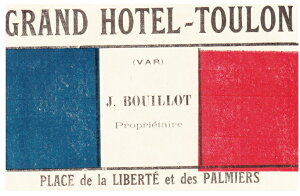 VHS031 VINTAGE HOTELS STICKER31 Be[WzeYXebJ[ CeA fUC re[W X[cP[X ڈ DIY ObY