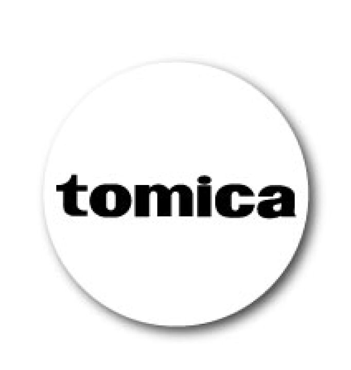 楽天市場】LCB280 大人トミカ 32mm缶バッジ 01 トミカ TOMICA 車 ロゴ 