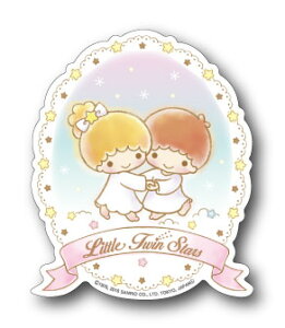 LCS397 LL LL _CJbgXebJ[ LLXC[cV[Y LITTLE TWIN STARS LN^[ TI SANRIO ObY